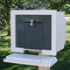 Illustration for article titled $230 Computer Mailbox Costs More than Some Actual Computers